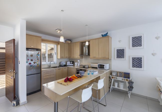 Villa in Protaras - Protaras Villa Passion 2 Min Walk To The Beach Villa in Protaras - Protaras Villa Passion 2 Min Walk To The Beach