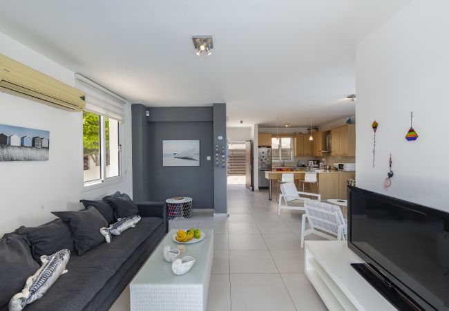 Villa in Protaras - Protaras Villa Passion 2 Min Walk To The Beach Villa in Protaras - Protaras Villa Passion 2 Min Walk To The Beach