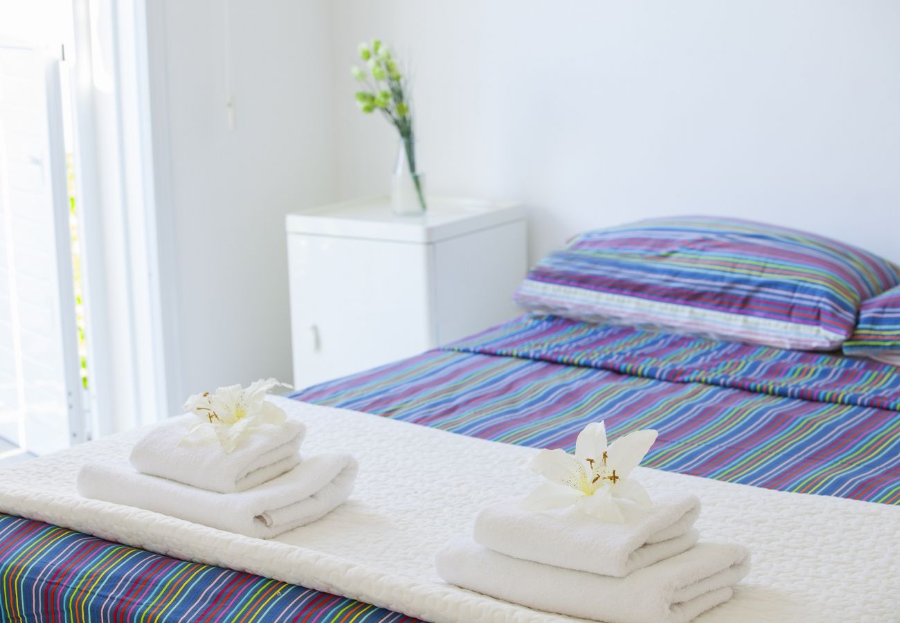Villa in Protaras - Protaras Villa Passion 2 Min Walk To The Beach
