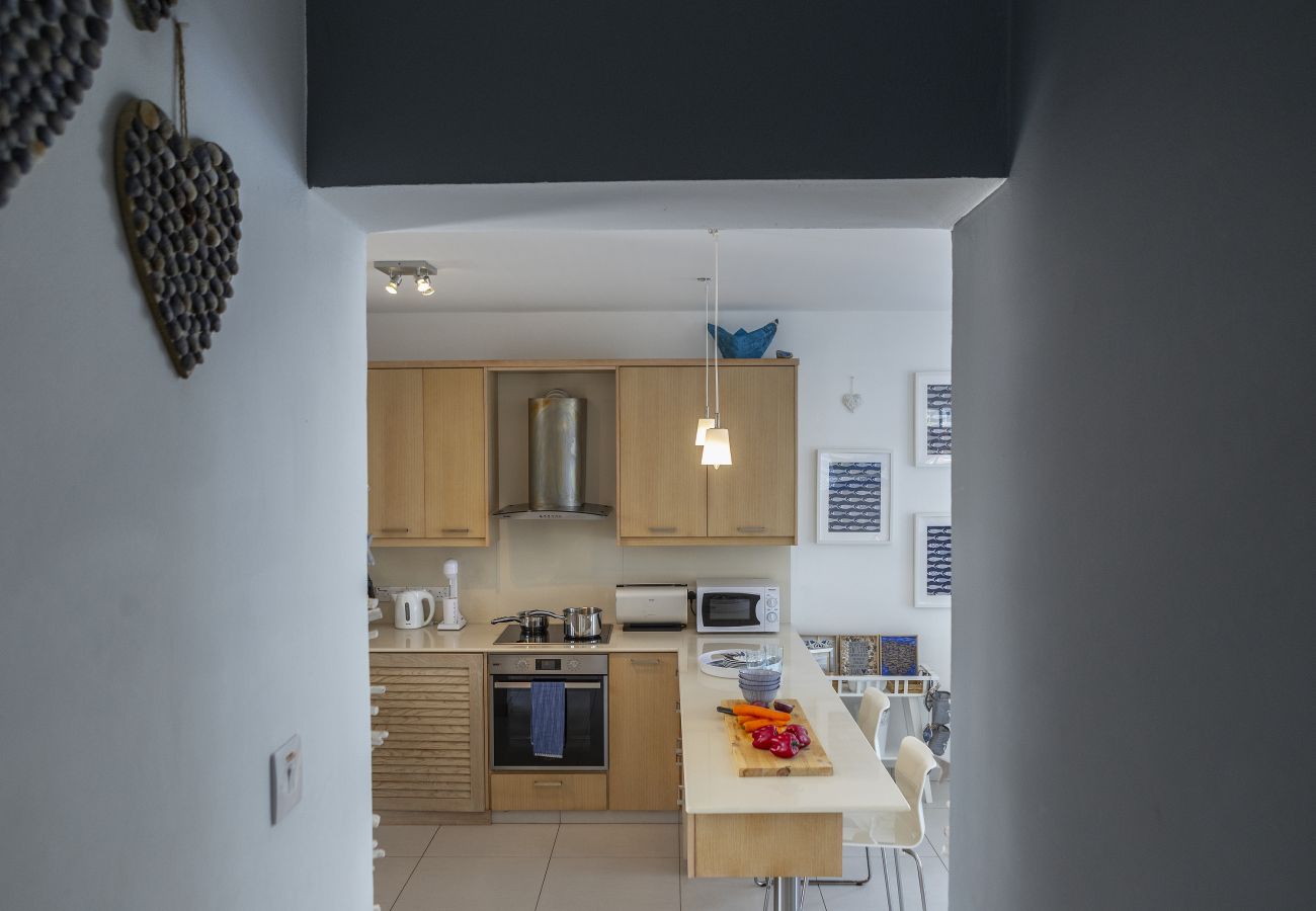 Villa in Protaras - Protaras Villa Passion 2 Min Walk To The Beach