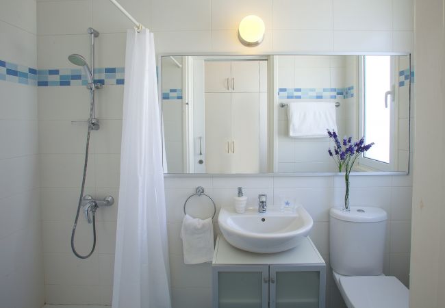 Villa in Protaras - Villa Melissa Selana Front Line Sea View Villa in Protaras - Villa Melissa Selana Front Line Sea View