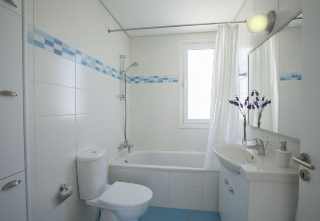 Villa in Protaras - Villa Melissa Selana Front Line Sea View Villa in Protaras - Villa Melissa Selana Front Line Sea View
