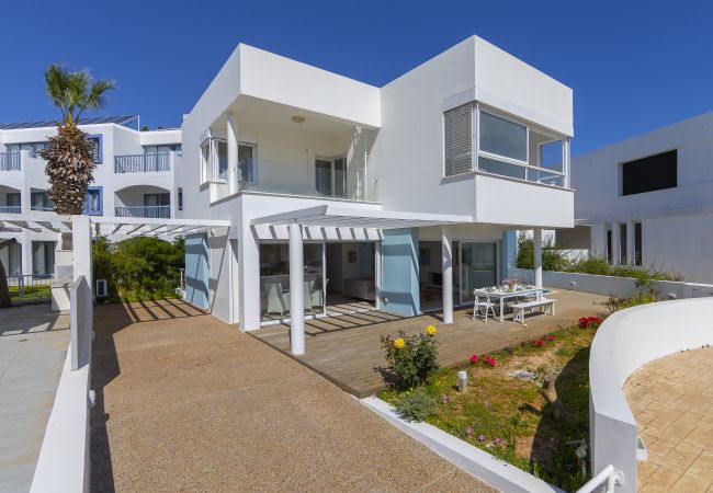 Villa in Protaras - Protaras Seaview Villa Oceania Villa in Protaras - Protaras Seaview Villa Oceania