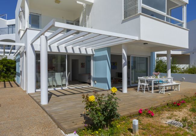 Villa in Protaras - Protaras Seaview Villa Oceania Villa in Protaras - Protaras Seaview Villa Oceania