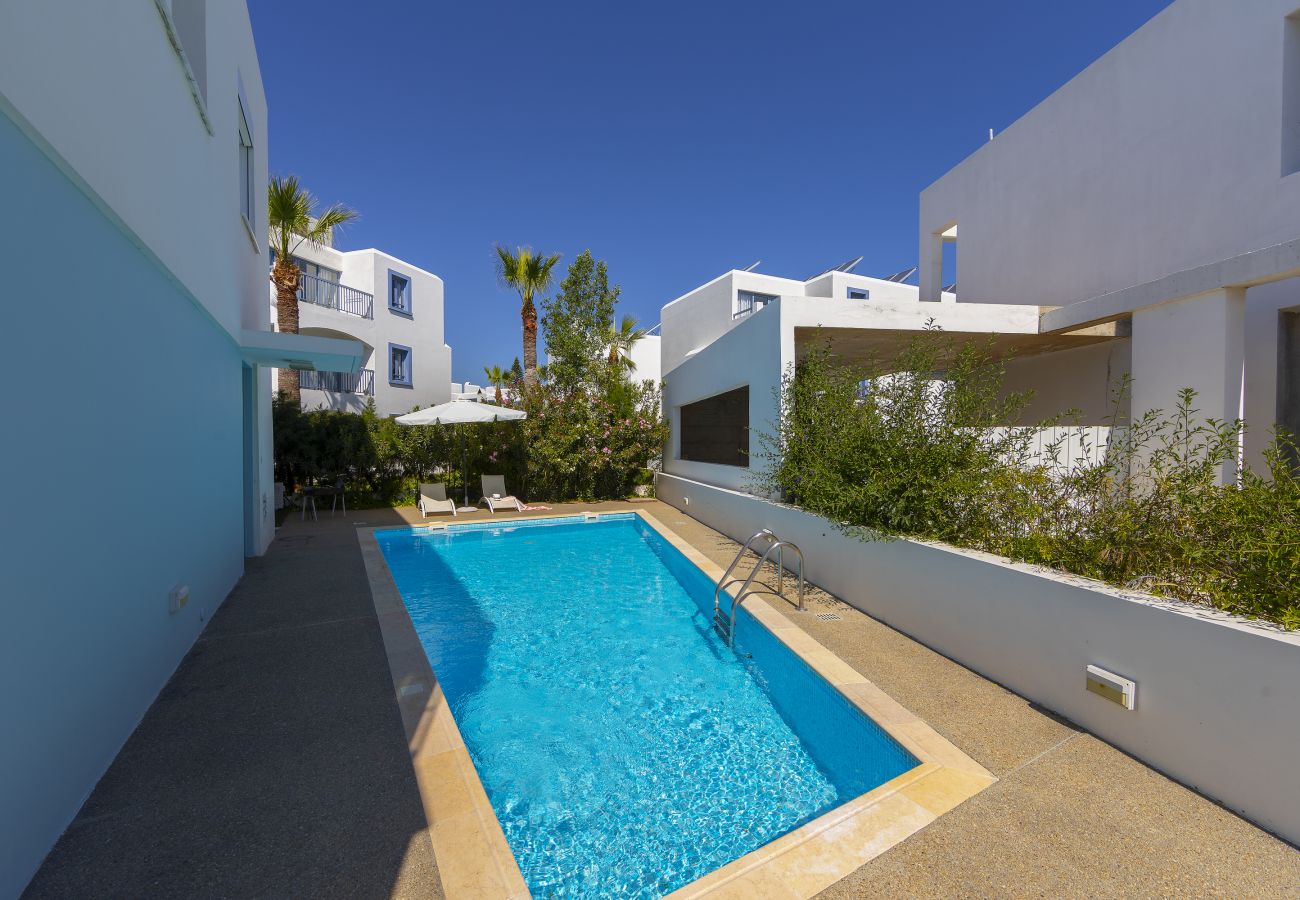 Villa in Protaras - Protaras Seaview Villa Oceania
