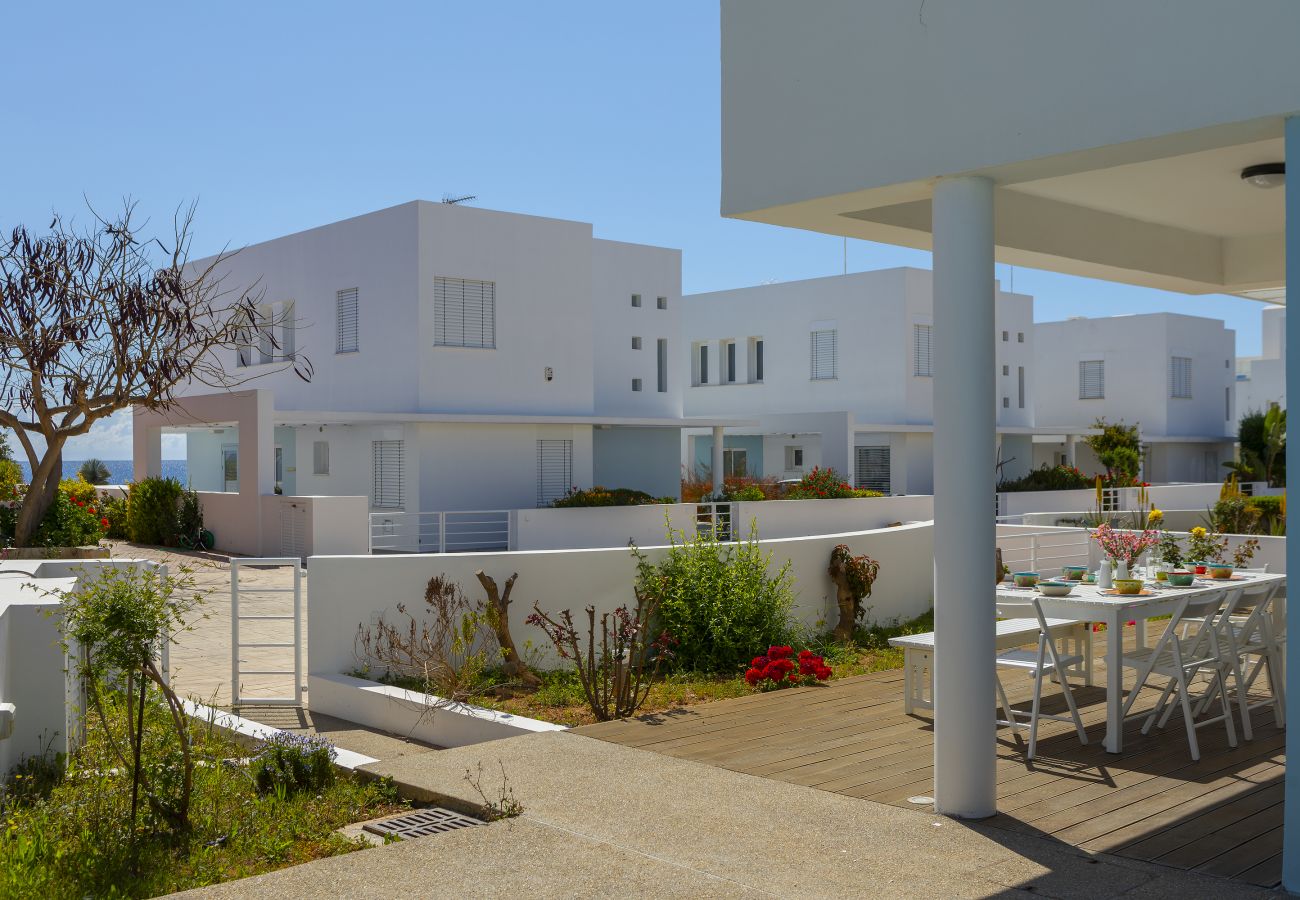 Villa in Protaras - Protaras Seaview Villa Oceania