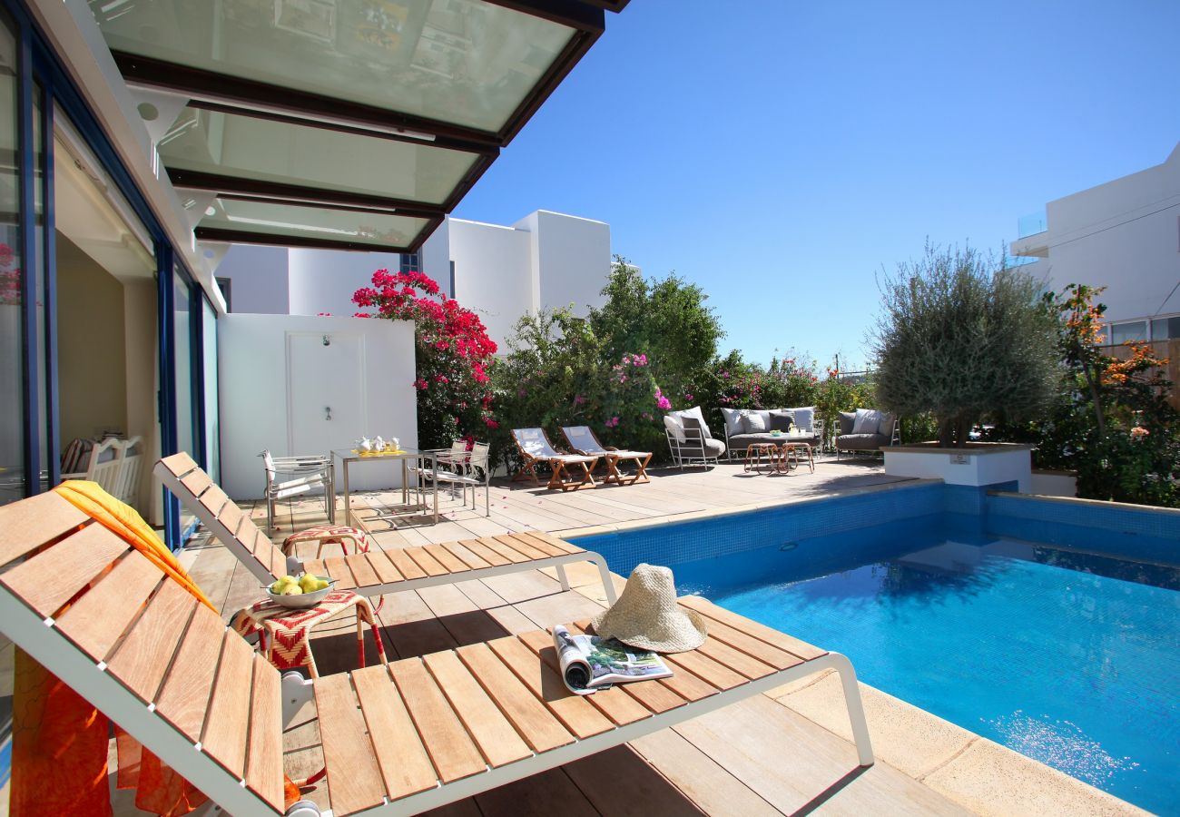 Villa in Protaras - Protaras FigTree Bay Villa Naxos