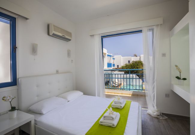 Villa in Protaras - Protaras Fig Tree Bay Villa Stef Villa in Protaras - Protaras Fig Tree Bay Villa Stef