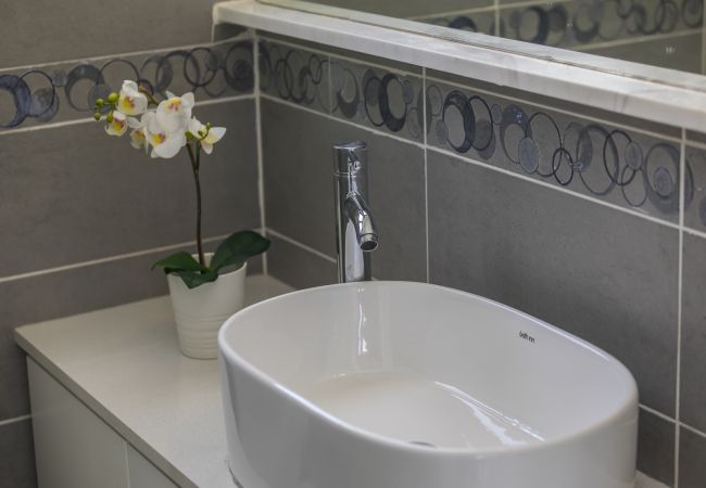 Villa in Protaras - Protaras Fig Tree Bay Villa Stef Villa in Protaras - Protaras Fig Tree Bay Villa Stef