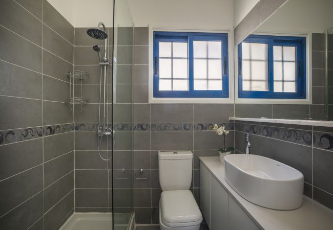 Villa in Protaras - Protaras Fig Tree Bay Villa Stef Villa in Protaras - Protaras Fig Tree Bay Villa Stef