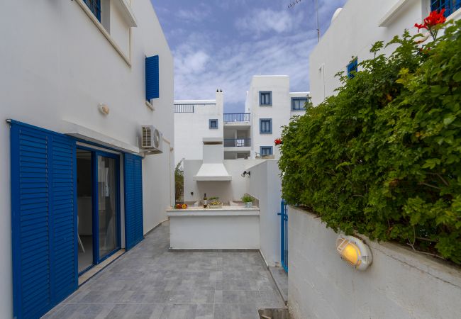 Villa in Protaras - Protaras Fig Tree Bay Villa Stef Villa in Protaras - Protaras Fig Tree Bay Villa Stef