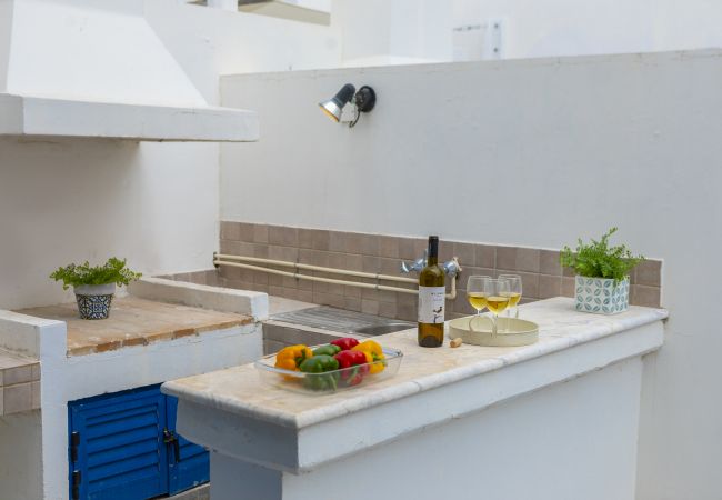 Villa in Protaras - Protaras Fig Tree Bay Villa Stef Villa in Protaras - Protaras Fig Tree Bay Villa Stef