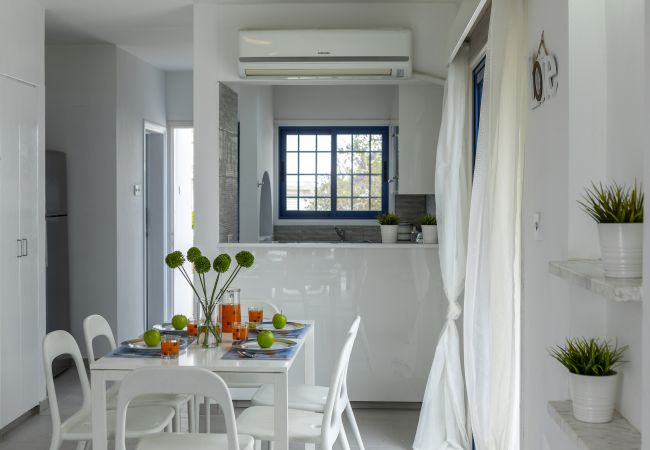 Villa in Protaras - Protaras Fig Tree Bay Villa Stef Villa in Protaras - Protaras Fig Tree Bay Villa Stef