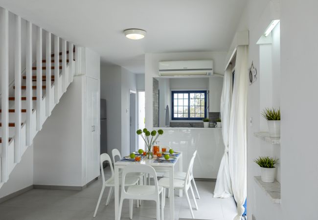 Villa in Protaras - Protaras Fig Tree Bay Villa Stef Villa in Protaras - Protaras Fig Tree Bay Villa Stef