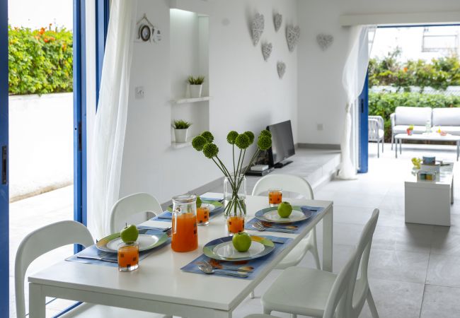 Villa in Protaras - Protaras Fig Tree Bay Villa Stef Villa in Protaras - Protaras Fig Tree Bay Villa Stef