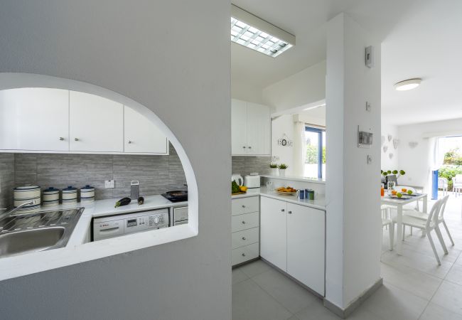 Villa in Protaras - Protaras Fig Tree Bay Villa Stef Villa in Protaras - Protaras Fig Tree Bay Villa Stef