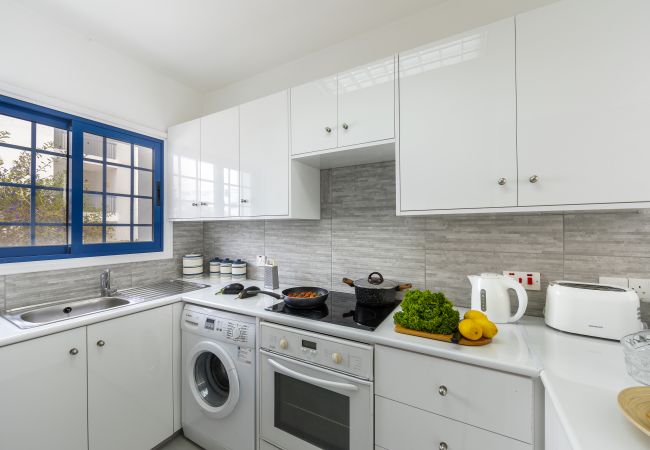 Villa in Protaras - Protaras Fig Tree Bay Villa Stef Villa in Protaras - Protaras Fig Tree Bay Villa Stef