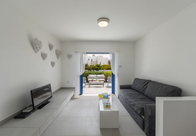 Villa in Protaras - Protaras Fig Tree Bay Villa Stef Villa in Protaras - Protaras Fig Tree Bay Villa Stef