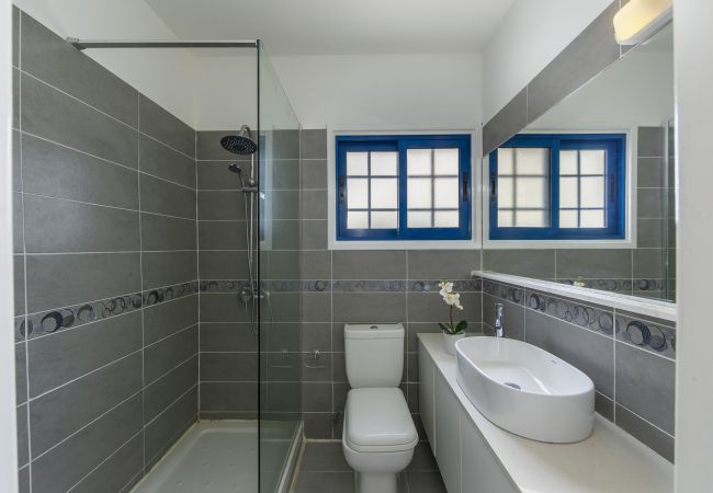 Villa in Protaras - Protaras Fig Tree Bay Villa Stef Villa in Protaras - Protaras Fig Tree Bay Villa Stef