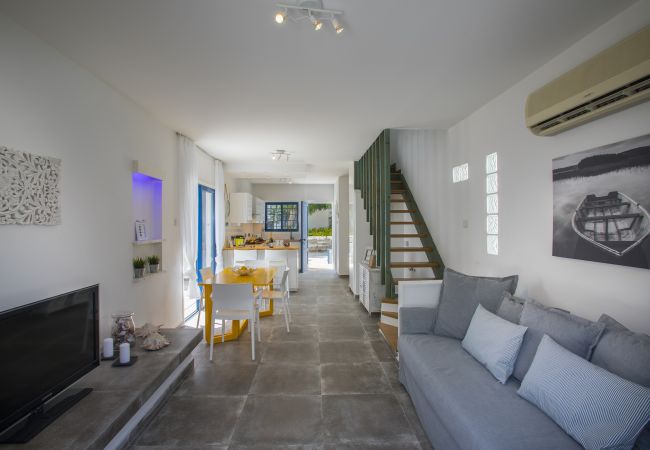 Villa in Protaras - Protaras Fig Tree Bay Villa Loulla Villa in Protaras - Protaras Fig Tree Bay Villa Loulla
