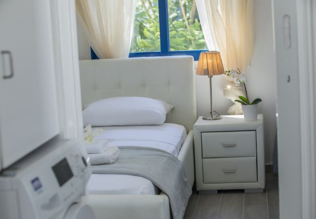 Villa in Protaras - Protaras Fig Tree Bay Villa Loulla Villa in Protaras - Protaras Fig Tree Bay Villa Loulla