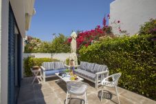 Villa in Protaras - Protaras Fig Tree Bay Villa Loulla