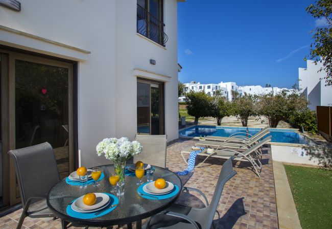 Villa in Protaras - Protaras Fig Tree Bay Villa Buena Vista Villa in Protaras - Protaras Fig Tree Bay Villa Buena Vista