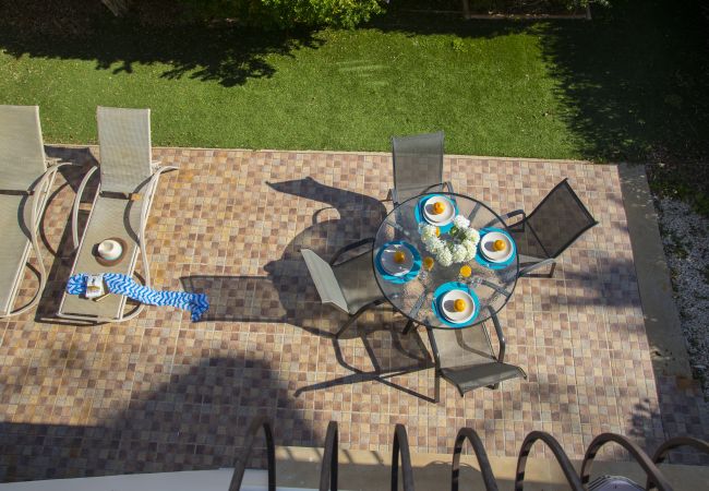 Villa in Protaras - Protaras Fig Tree Bay Villa Buena Vista Villa in Protaras - Protaras Fig Tree Bay Villa Buena Vista