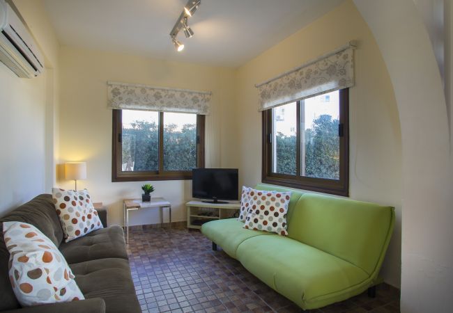 Villa in Protaras - Protaras Fig Tree Bay Villa Buena Vista Villa in Protaras - Protaras Fig Tree Bay Villa Buena Vista