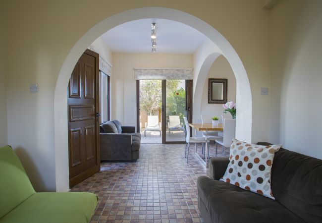 Villa in Protaras - Protaras Fig Tree Bay Villa Buena Vista Villa in Protaras - Protaras Fig Tree Bay Villa Buena Vista