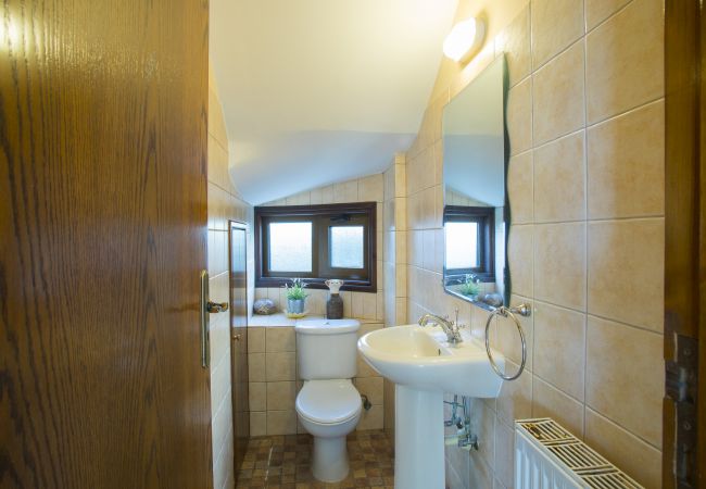 Villa in Protaras - Protaras Fig Tree Bay Villa Buena Vista Villa in Protaras - Protaras Fig Tree Bay Villa Buena Vista