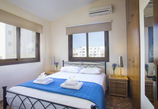 Villa in Protaras - Protaras Fig Tree Bay Villa Buena Vista Villa in Protaras - Protaras Fig Tree Bay Villa Buena Vista