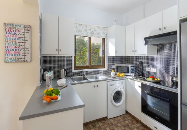 Villa in Protaras - Protaras Fig Tree Bay Villa Buena Vista Villa in Protaras - Protaras Fig Tree Bay Villa Buena Vista