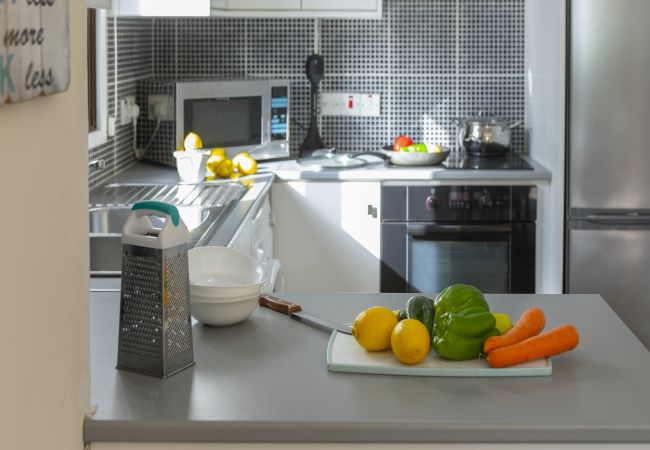 Villa in Protaras - Protaras Fig Tree Bay Villa Buena Vista Villa in Protaras - Protaras Fig Tree Bay Villa Buena Vista