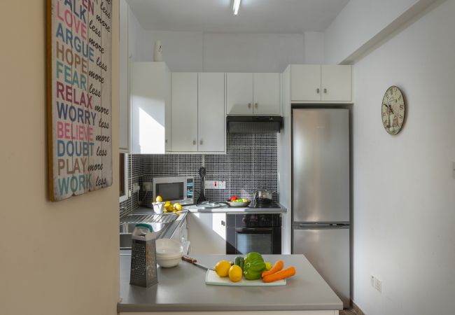 Villa in Protaras - Protaras Fig Tree Bay Villa Buena Vista Villa in Protaras - Protaras Fig Tree Bay Villa Buena Vista