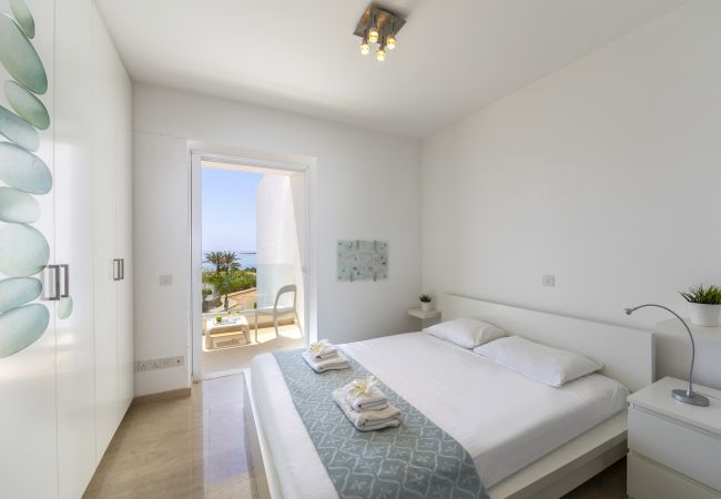 Villa in Protaras - Protaras Fig Tree Bay Sea View Villa Kalena Villa in Protaras - Protaras Fig Tree Bay Sea View Villa Kalena