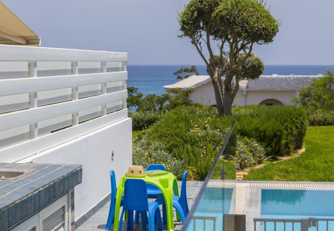 Villa in Protaras - Protaras Seafront Villa Sirina Pearl Villa in Protaras - Protaras Seafront Villa Sirina Pearl