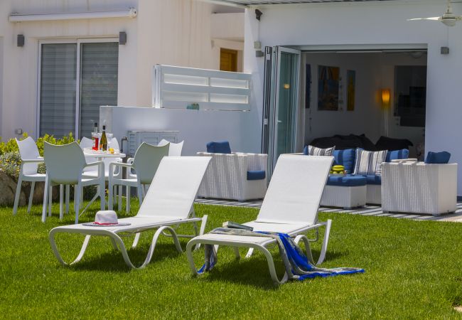 Villa in Protaras - Protaras Seafront Villa Sirina Pearl Villa in Protaras - Protaras Seafront Villa Sirina Pearl