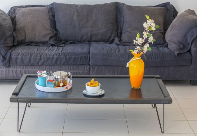 Villa in Protaras - Protaras Seafront Villa Sirina Pearl Villa in Protaras - Protaras Seafront Villa Sirina Pearl