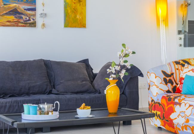 Villa in Protaras - Protaras Seafront Villa Sirina Pearl Villa in Protaras - Protaras Seafront Villa Sirina Pearl