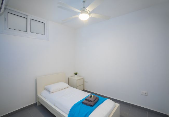 Villa in Protaras - Protaras Seafront Villa Sirina Pearl Villa in Protaras - Protaras Seafront Villa Sirina Pearl