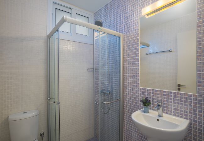 Villa in Protaras - Protaras Seafront Villa Sirina Pearl Villa in Protaras - Protaras Seafront Villa Sirina Pearl