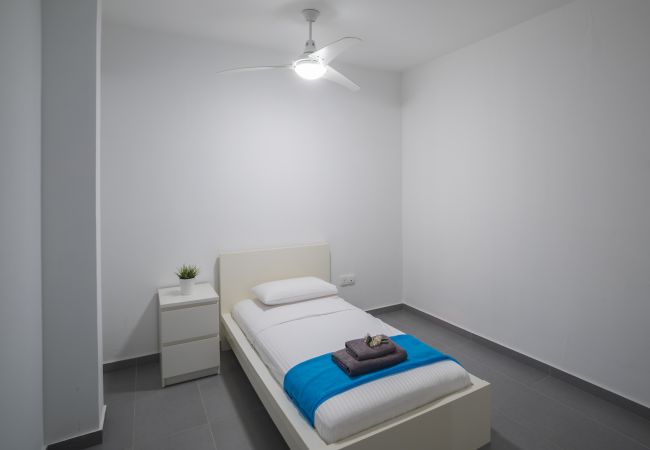 Villa in Protaras - Protaras Seafront Villa Sirina Pearl Villa in Protaras - Protaras Seafront Villa Sirina Pearl