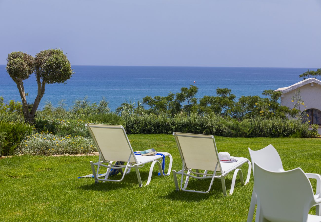 Villa in Protaras - Protaras Seafront Villa Sirina Pearl