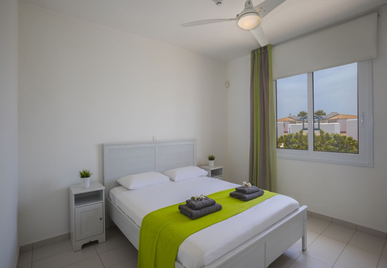 Villa in Protaras - Protaras Seafront Villa Sirina Pearl