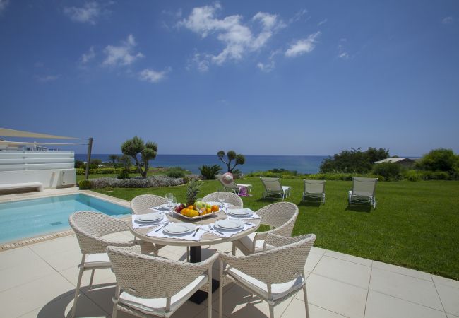 Protaras - Villa