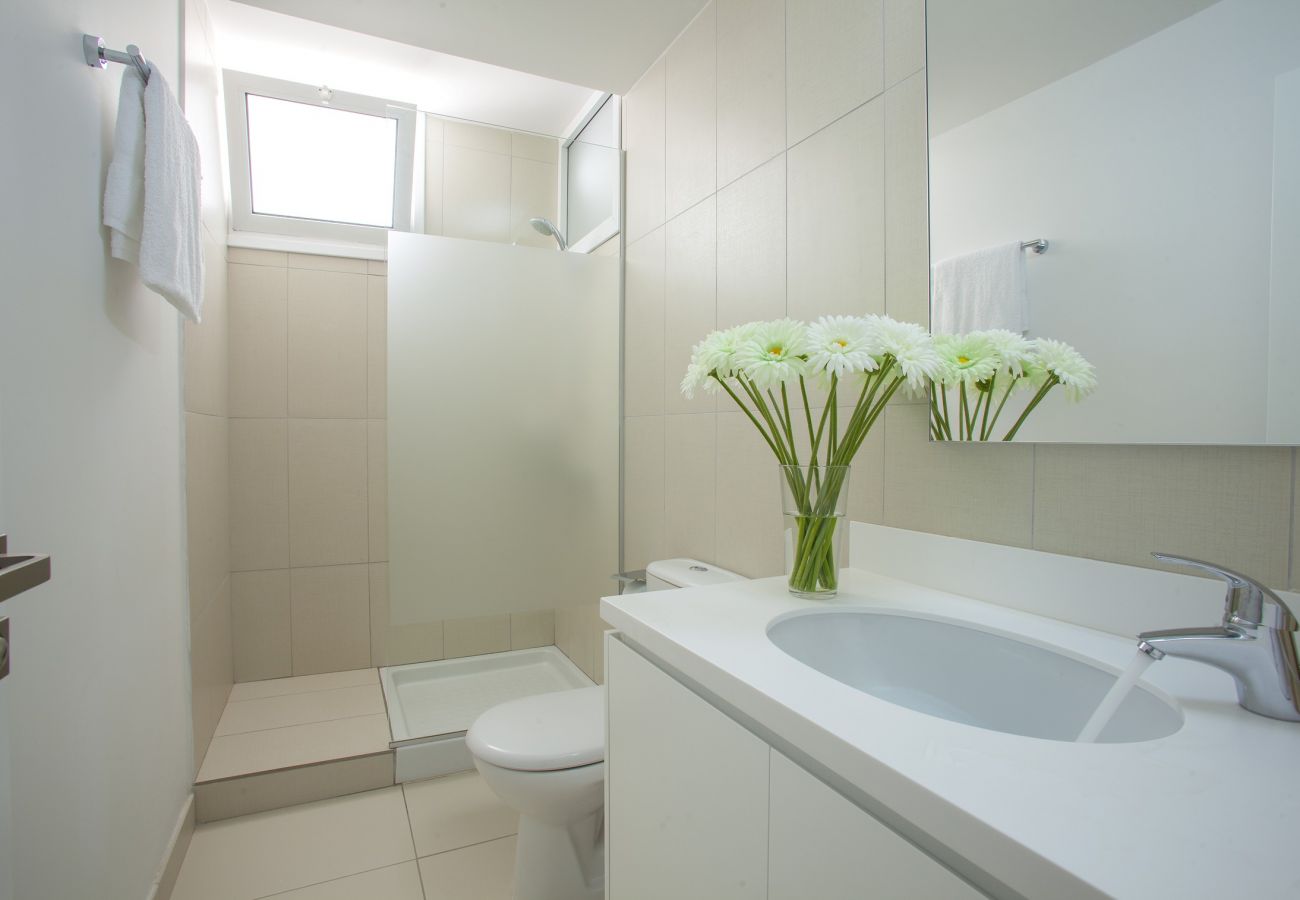 Villa in Protaras - Protaras Sirina Seafront Villa With Sea View