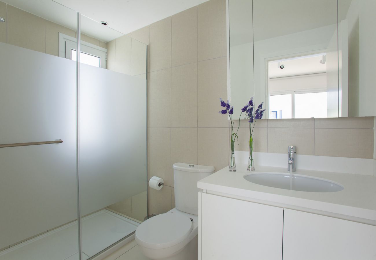 Villa in Protaras - Protaras Sirina Seafront Villa With Sea View