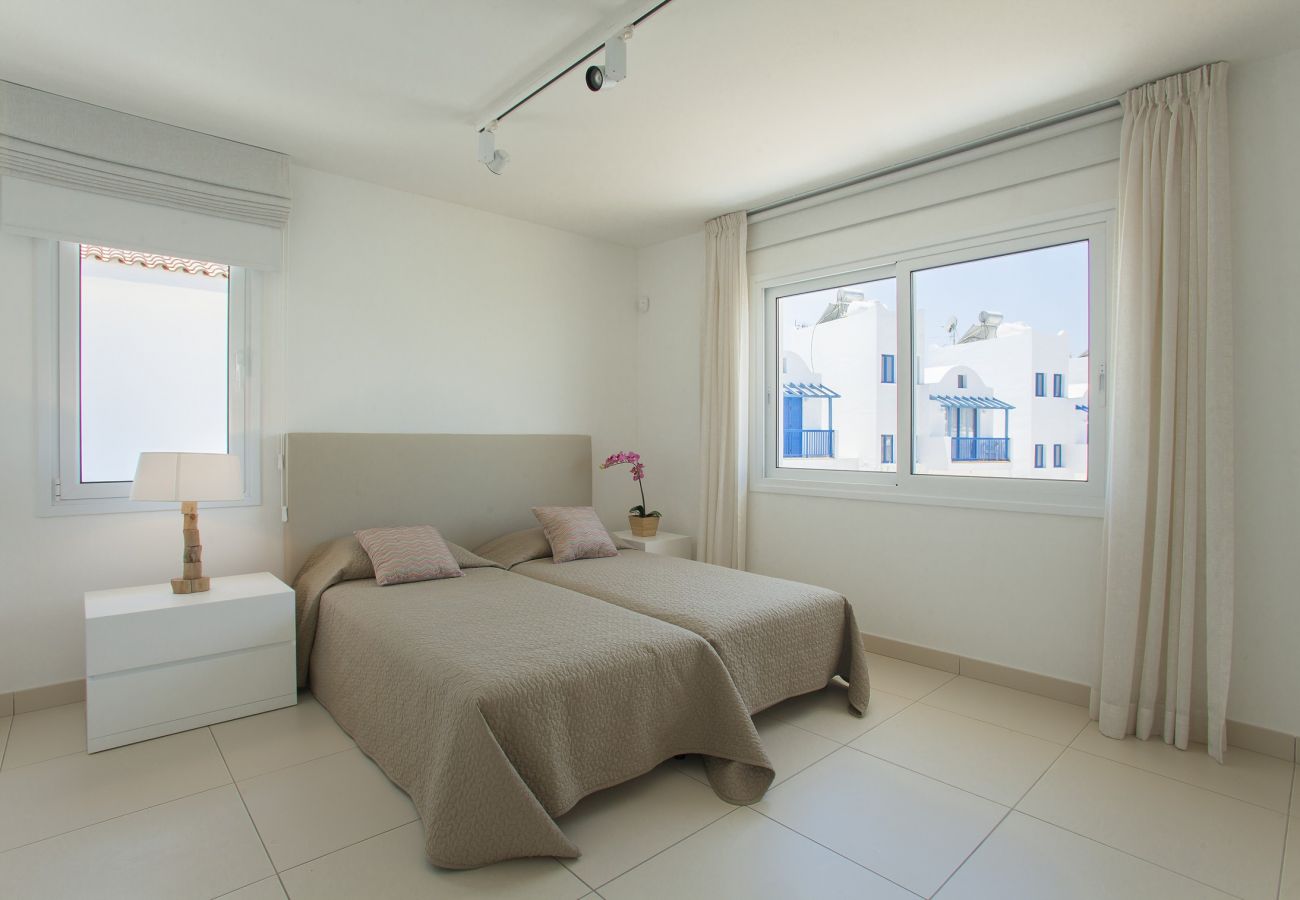 Villa in Protaras - Protaras Sirina Seafront Villa With Sea View