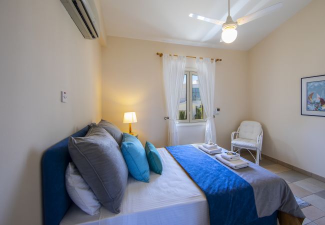 Villa in Protaras - Protaras Sirina Waterfront Villa Villa in Protaras - Protaras Sirina Waterfront Villa